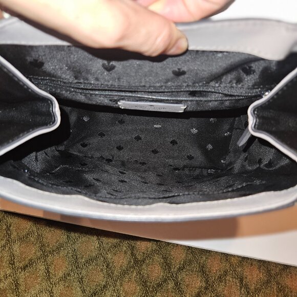 Kate Spade Adel Medium Backpack - Picture 11 of 16